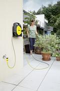 Котушка настінна Karcher, 10 м (2.645-210.0)