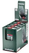 Набір свердл Metabo HSS-R SP 25 штук (627667000)
