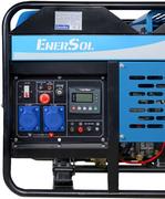 Генератор дизельний EnerSol SKD-12E-3