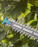 Кущоріз акумуляторний GARDENA EasyCut 40, 18V (без АКБ та ЗП) (14733-55.000.00)