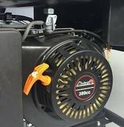 Бензиновий генератор Matari BS7000E-ATS