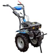 Мотоблок ДТЗ 517БН - К (колеса 5.00-12)