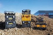 Ящик інструментальний TOUGHSYSTEM DeWalt DWST1-75654