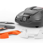 Газонокосарка-робот Husqvarna AM 310