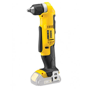 Дриль-шурупокрут акумуляторна DeWALT DCD740NT (без акумулятора і ЗП)