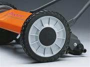 Механічна газонокосарка Husqvarna 64 Novo Cut (9649540-02)