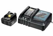Акумуляторний гайкокрут Makita DTD 134 RFJ