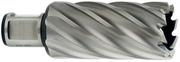 Корончаті свердло Metabo Weldon 19 HSS 29х55 мм (626538000)