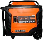 Інверторний генератор GTM DK9000i (34092)