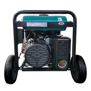 Інверторний генератор KS 8100iE 1/3 ATSR