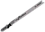 Пилки для лобзика Bosch T101 BF BIM (2609256728) 2 шт