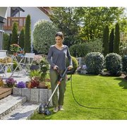 Тример електричний Gardena Comfort Cut 550/28 (09872-20.000.00)