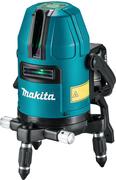 Акумуляторний лазерний нівелір Makita CXT SK10GD