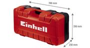 Пластиковий кейс Einhell E-Box M70/35 (4530054)