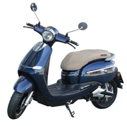 Електроскутер HECHT CITIS BLUE