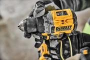 Набір інструментів DeWalt DCK2051H2T+DCG405N