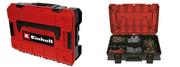 Пластиковий кейс Einhell E-Case Tower (4540015)
