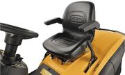 Садовий трактор Stiga Estate Pro 9122 XWS