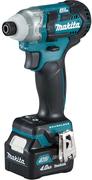 Акумуляторний гайкокрут Makita TD111DWME