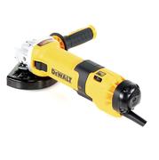 Кутова шліфувальна машина DeWALT DWE4257 + набір біт і насадок DT71506
