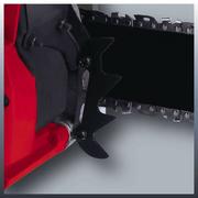 Бензопилки Einhell GC-PC тисячу триста тридцять п'ять I TC