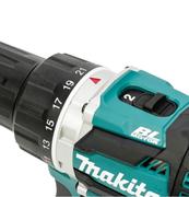 Акумуляторний дриль-шурупокрут Makita DDF484RTE