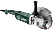 Кутова шліфувальна машина Metabo WP 2000-230 (606431000)