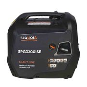 Генератор інверторний SEQUOIA SPG3200iSE