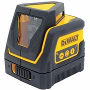 Лазерерний нівелір DeWalt DW0811