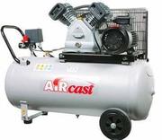 Компресор Aircast СБ4/С-100.LB30-3.0