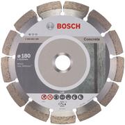 Алмазний диск Bosch Standard for Concrete 180-22,23 мм (2608602199)