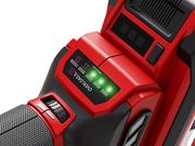 Шліфмашина кутова акумуляторна Einhell Professional TP-AG 18/125 CE Q Li - Solo (4431155)