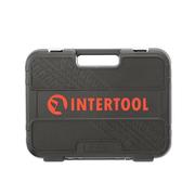 Набір інструментів INTERTOOL ET-8156