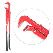 Ключ трубний Intertool 2" (HT-0189)