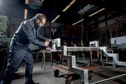 Акумуляторний шуруповерт Metabo GB18LTXBLQI (602362840)