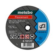 Відрізний круг METABO Flexiamant 150 мм (616121000)