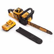 Акумуляторна ланцюгова пила DeWALT DCM575X1-QW