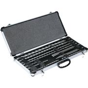 Набір бурів Makita SDS-Plus (D-42385) 10 шт