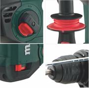 Комбінований перфоратор SDS-Plus Metabo KHE 3250 (600637000)