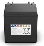 Мото акумулятор Bosch 6СТ-30 АзЕ (0 986 FA1 340)