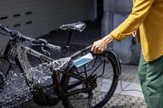 Пінна насадка для портативної мийки Karcher (2.644-419.0)
