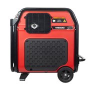 Інверторний генератор Matari M8000i - 7.2 / 7.5 кВт
