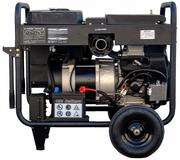 Генератор бензиновий ITC Power GG15000LEK-T (6823886)