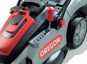 Газонокосарка Oregon LM300-R7 (586734)