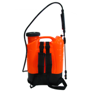 Обприскувач Vulkan HY-16L акумуляторний, 16 л 82347