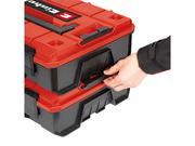 Пластиковий кейс Einhell E-Case S-F (4540011)