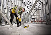 Пилосос акумуляторний безщітковий DeWALT DWH161N