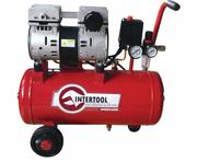 Компресор INTERTOOL PT-0022