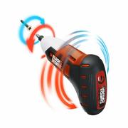 Викрутка акумуляторна Black   Decker BDCS36G