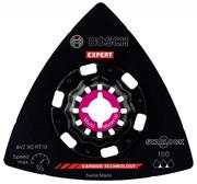 Шліфувальне полотно Bosch Expert Starlock Carbide Multimaterial AVZ90RT10, 90 мм (2608900043)